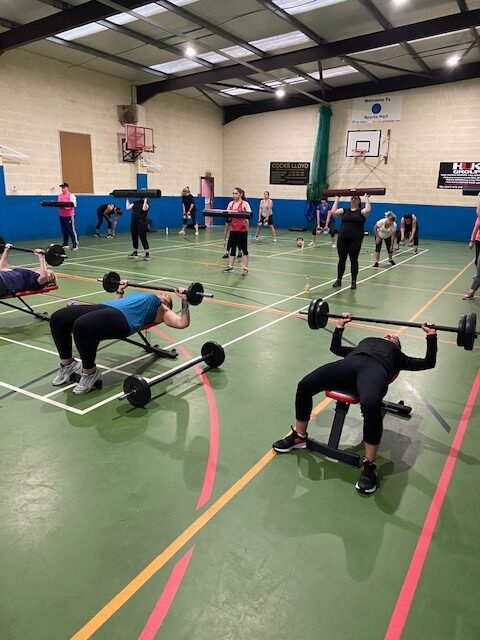 Mobility