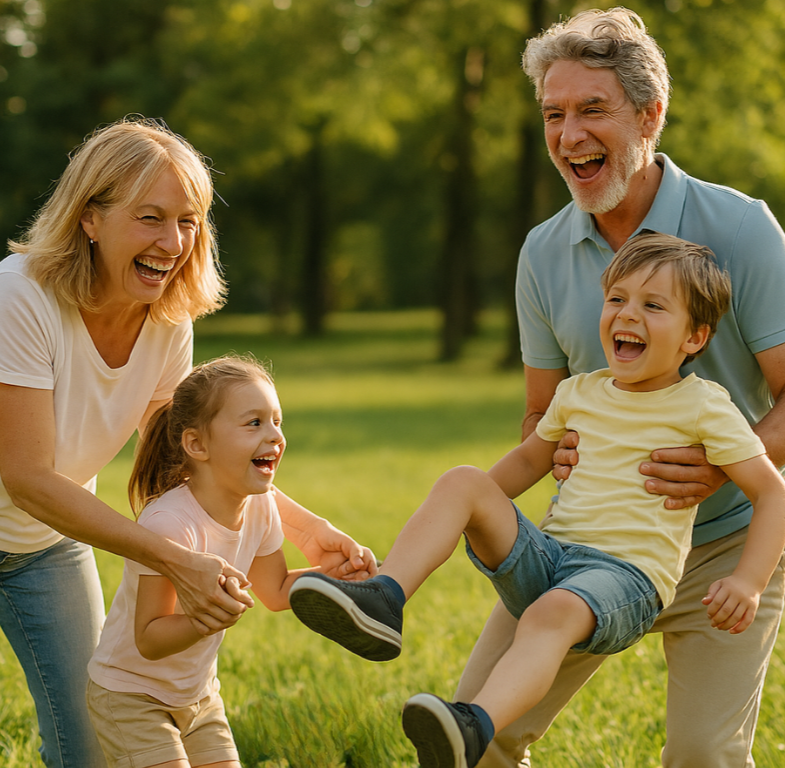 Why Am I Losing Strength After 50? Causes, Solutions and What To Do Next
