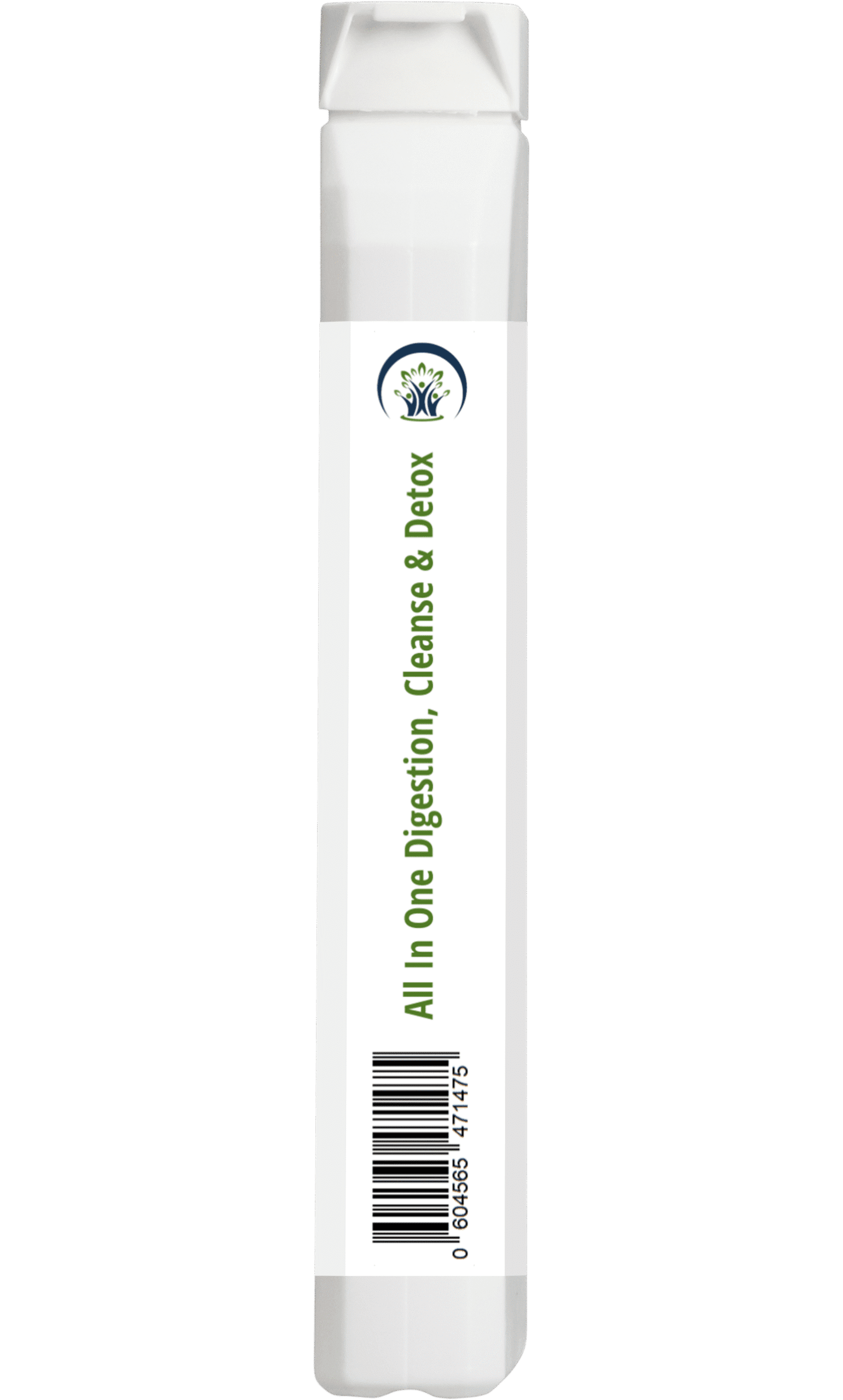 All In One Digestion, Cleanse & Detox - Image 3