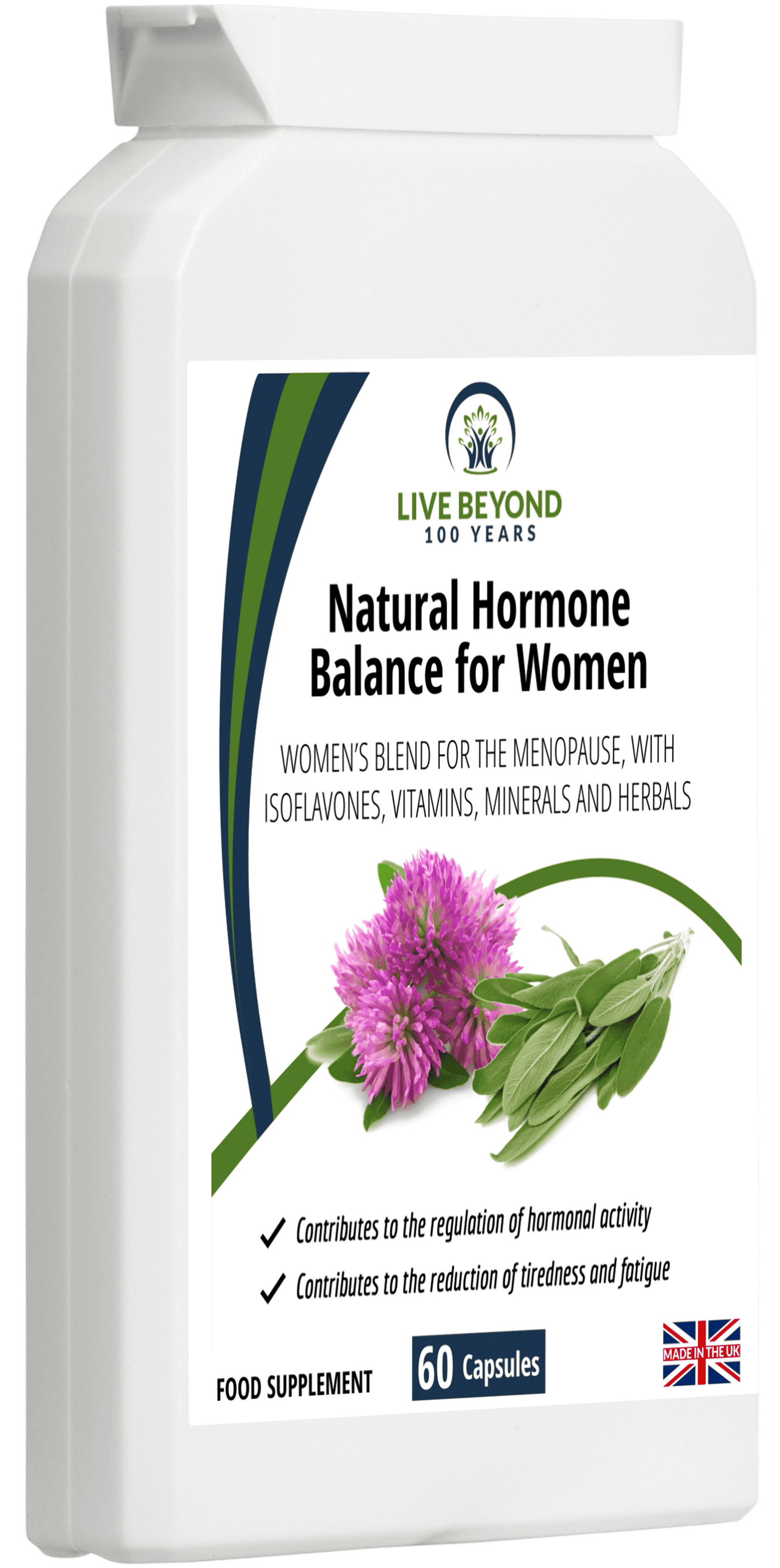 Natural Hormone Balance for Women - Image 5