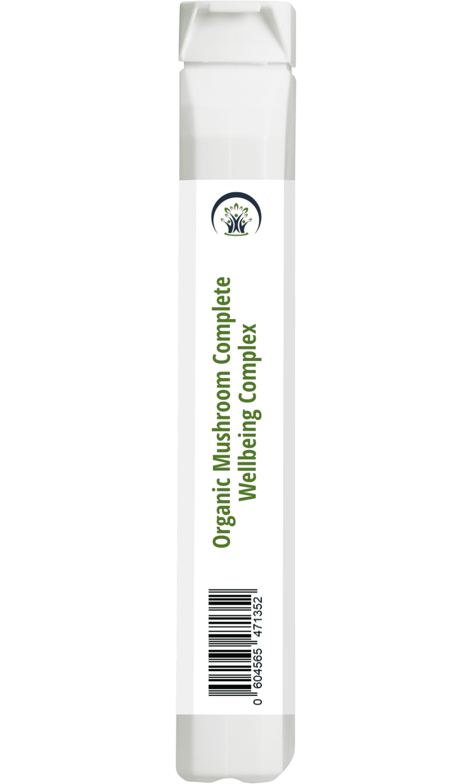 Organic Mushroom Complete Wellbeing Complex - Image 6
